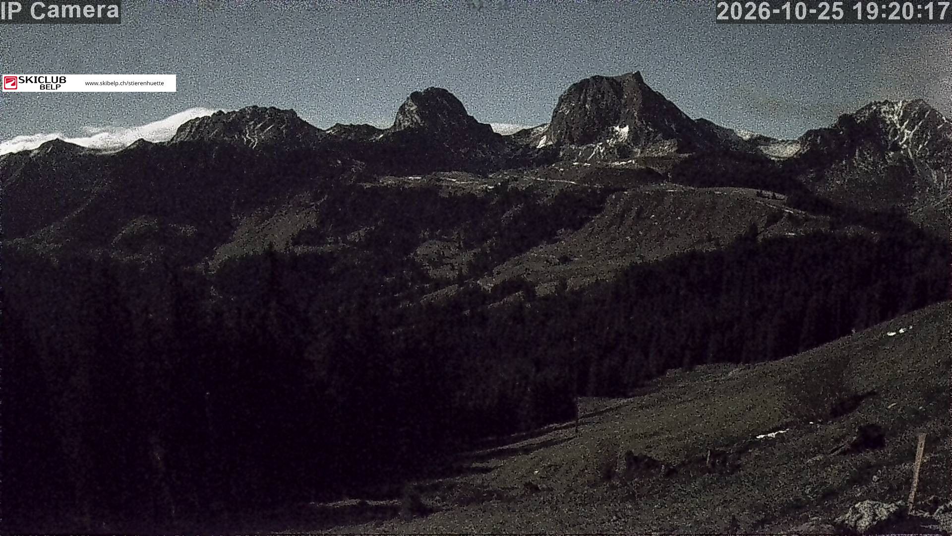Rüeggisberg › Südosten
