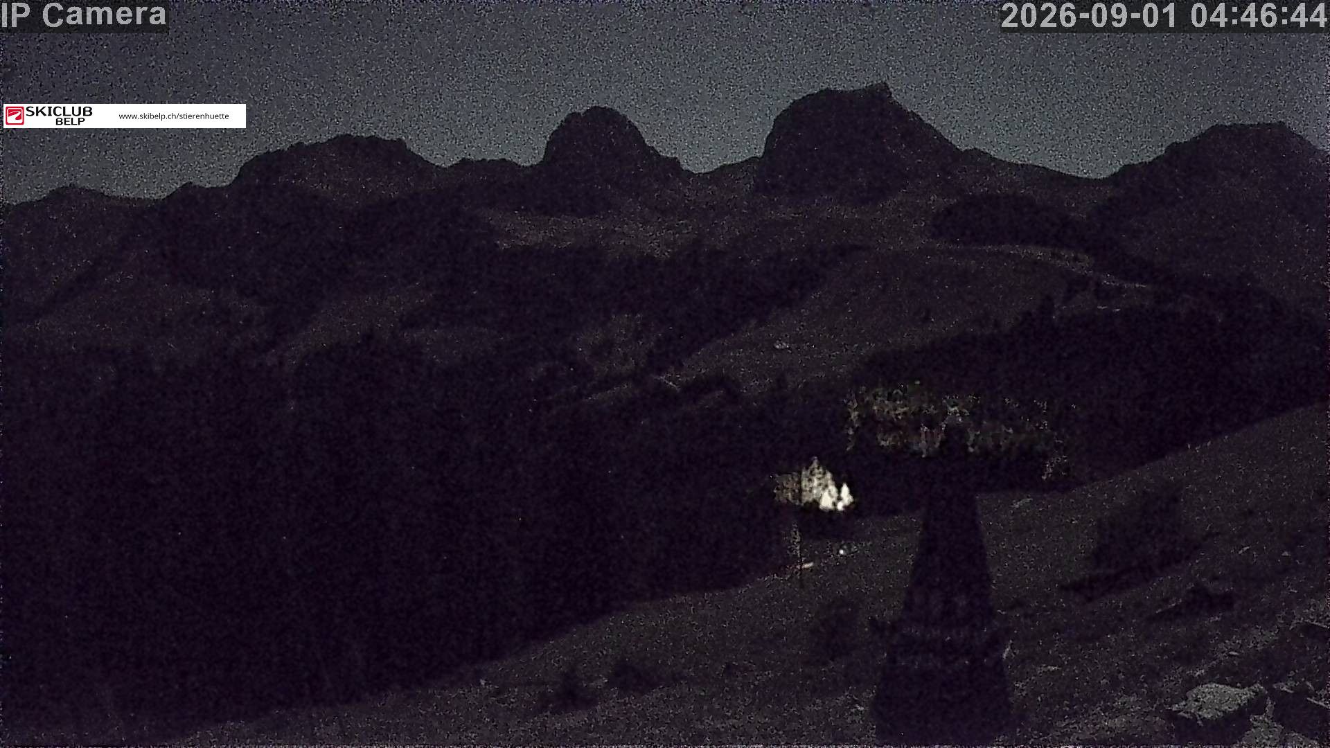 Rüeggisberg › Südosten