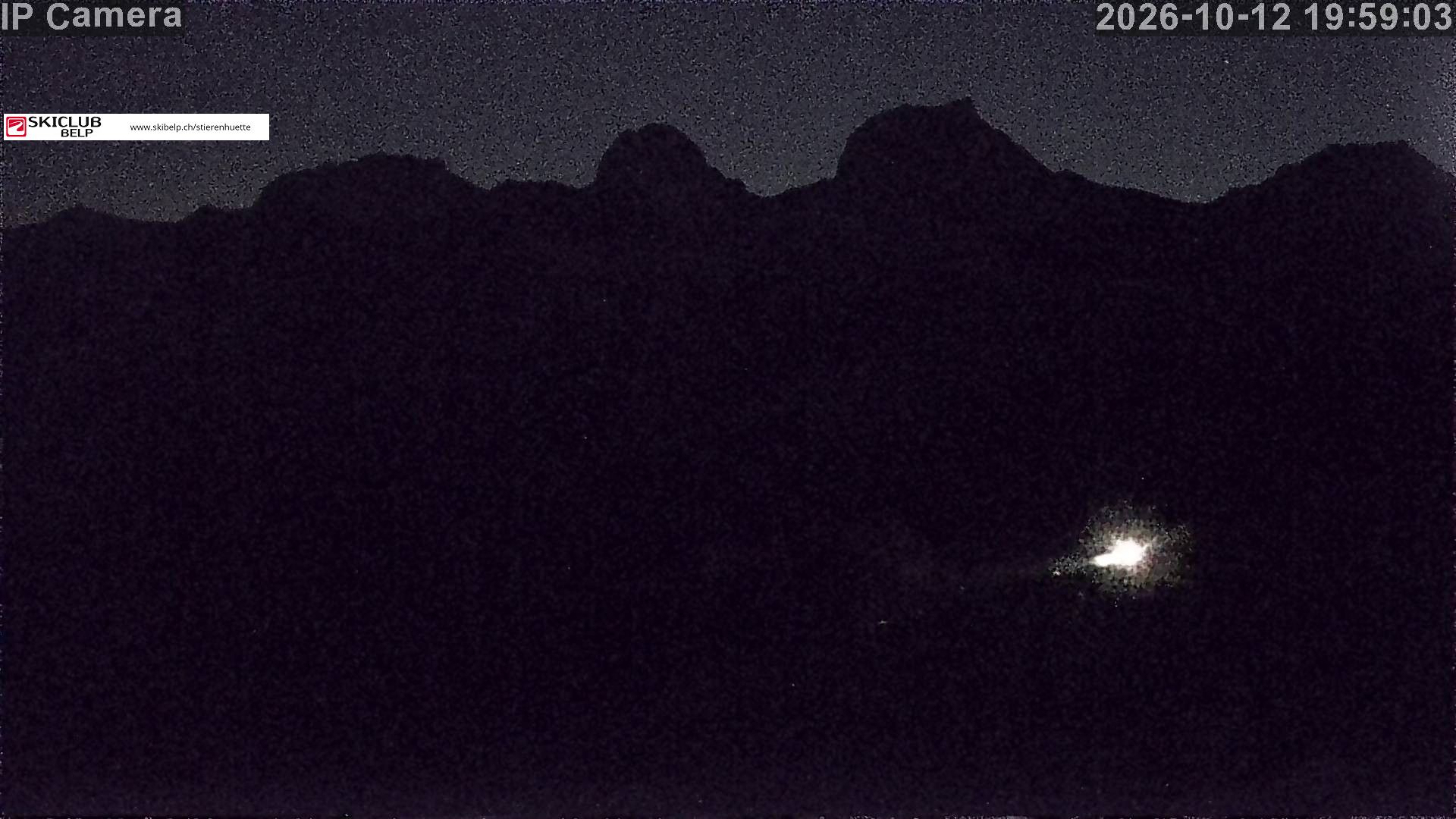 Rüeggisberg › Südosten