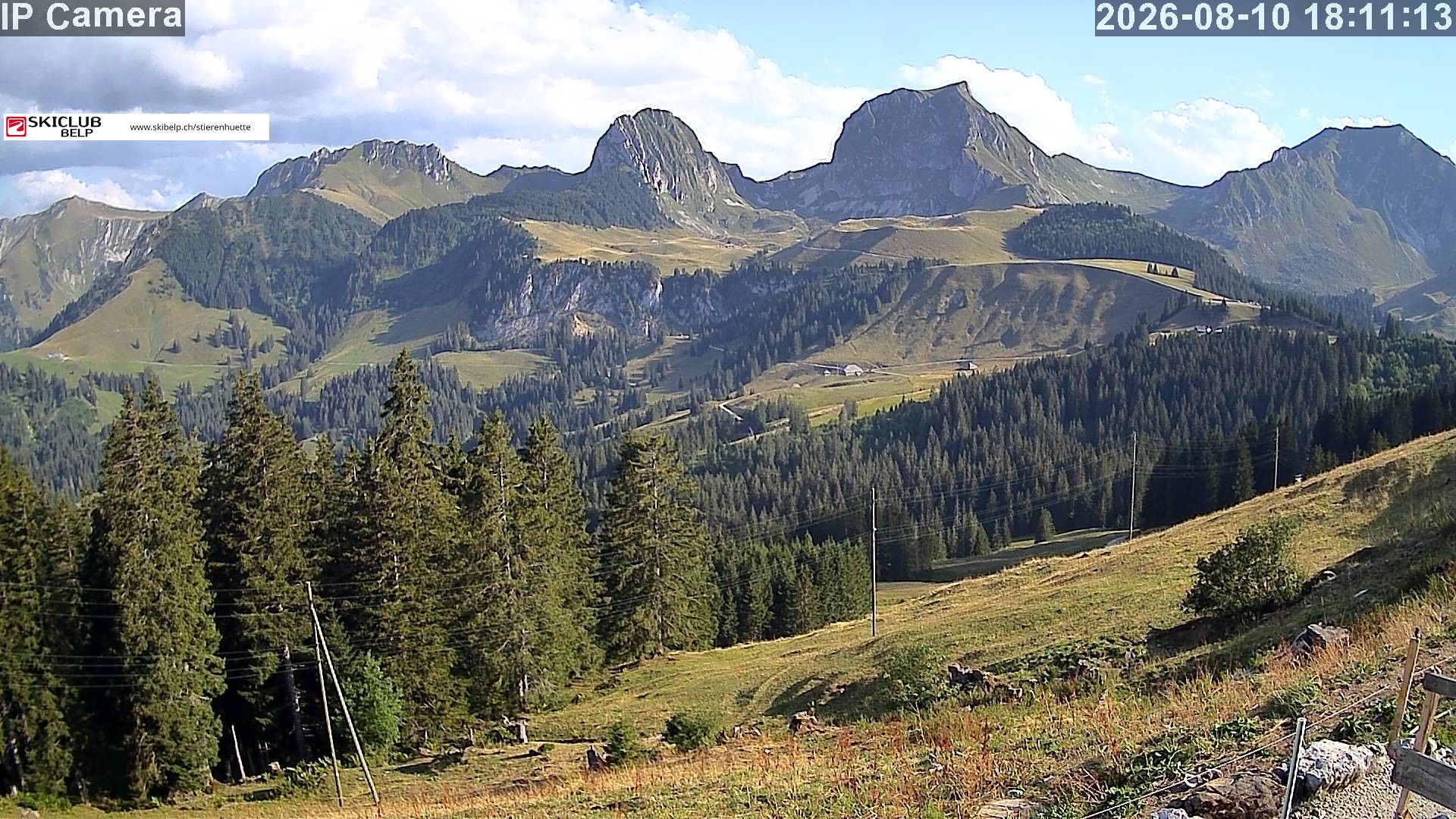 Rüeggisberg › Südosten