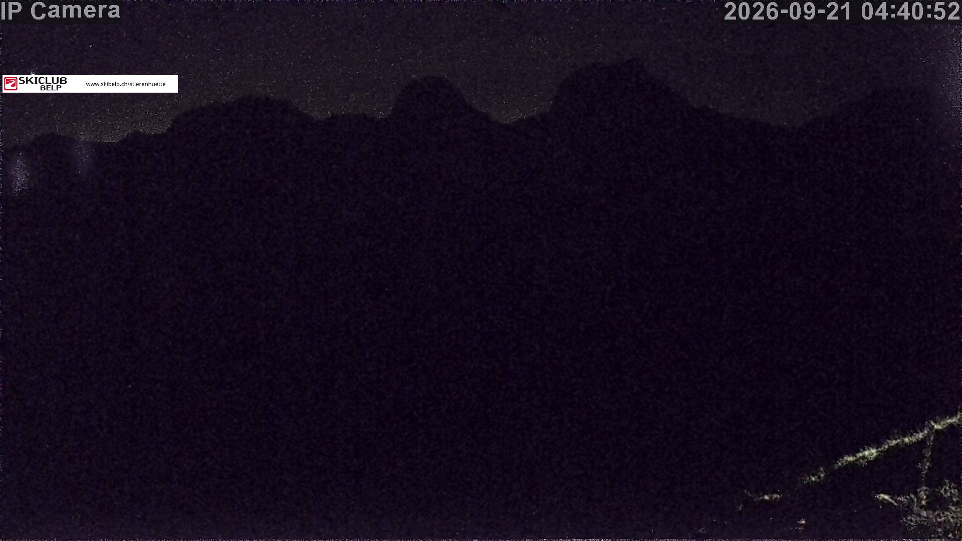 Rüeggisberg › Südosten