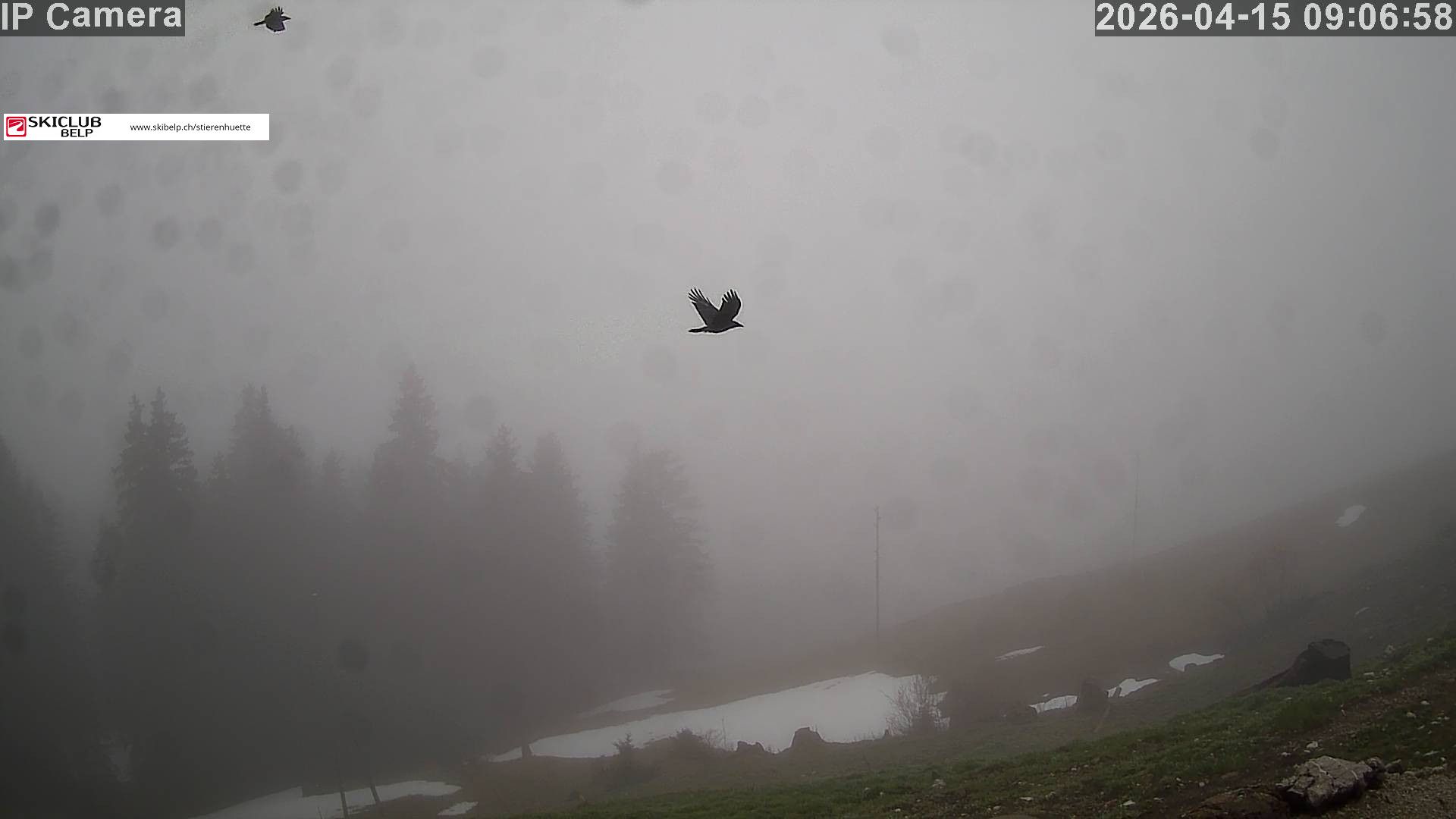 Rüeggisberg › Südosten