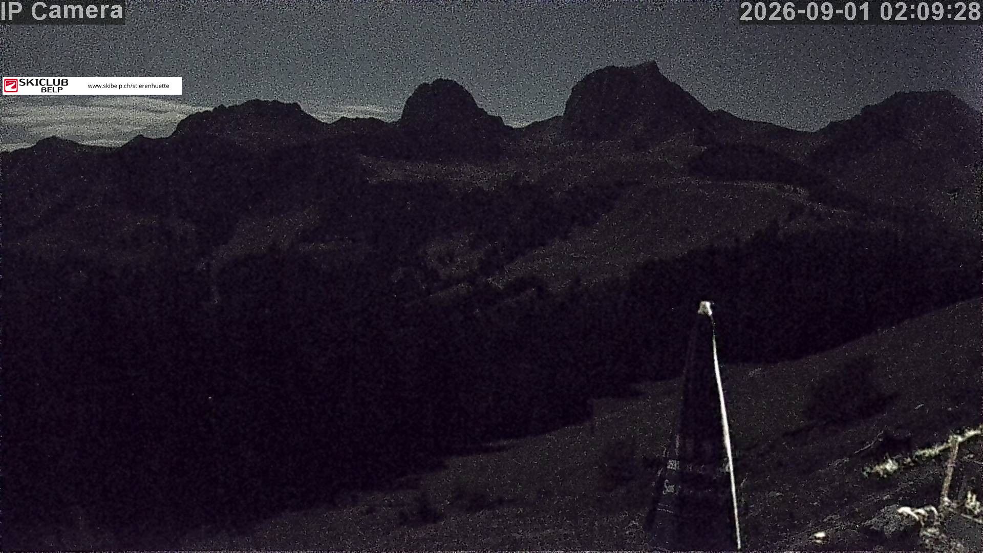 Rüeggisberg › Südosten