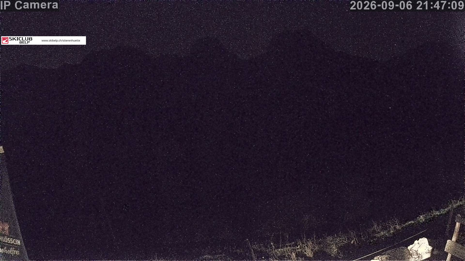 Rüeggisberg › Südosten