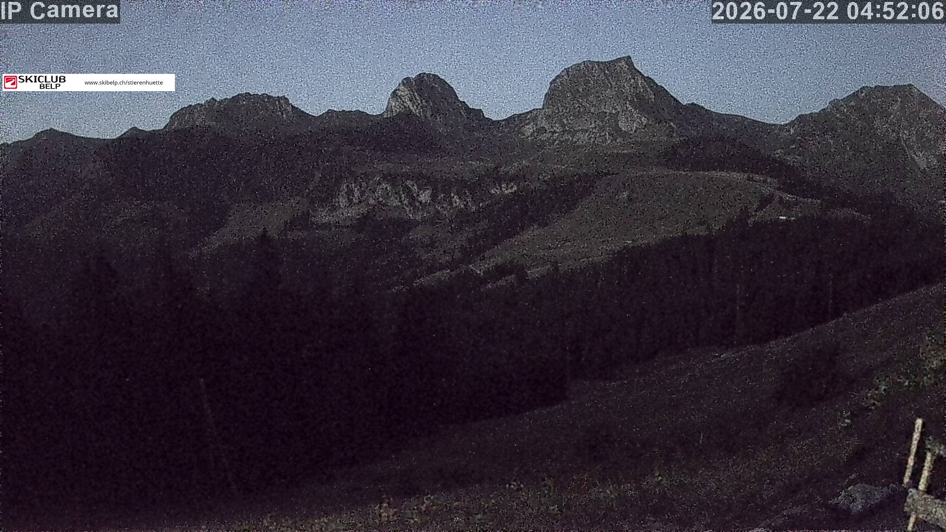 Rüeggisberg › Südosten