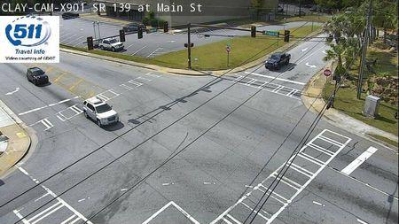 Traffic Cam Riverdale: CLAY-CAM-x901--1