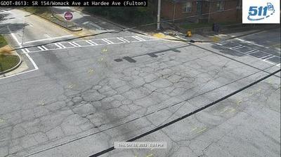East Point Traffic Watch: FULT-CAM-009-1