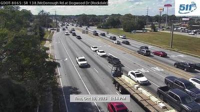 Conyers: ROCK-CAM-115--1