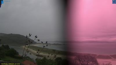 Coastal Visions: Vigo Beach