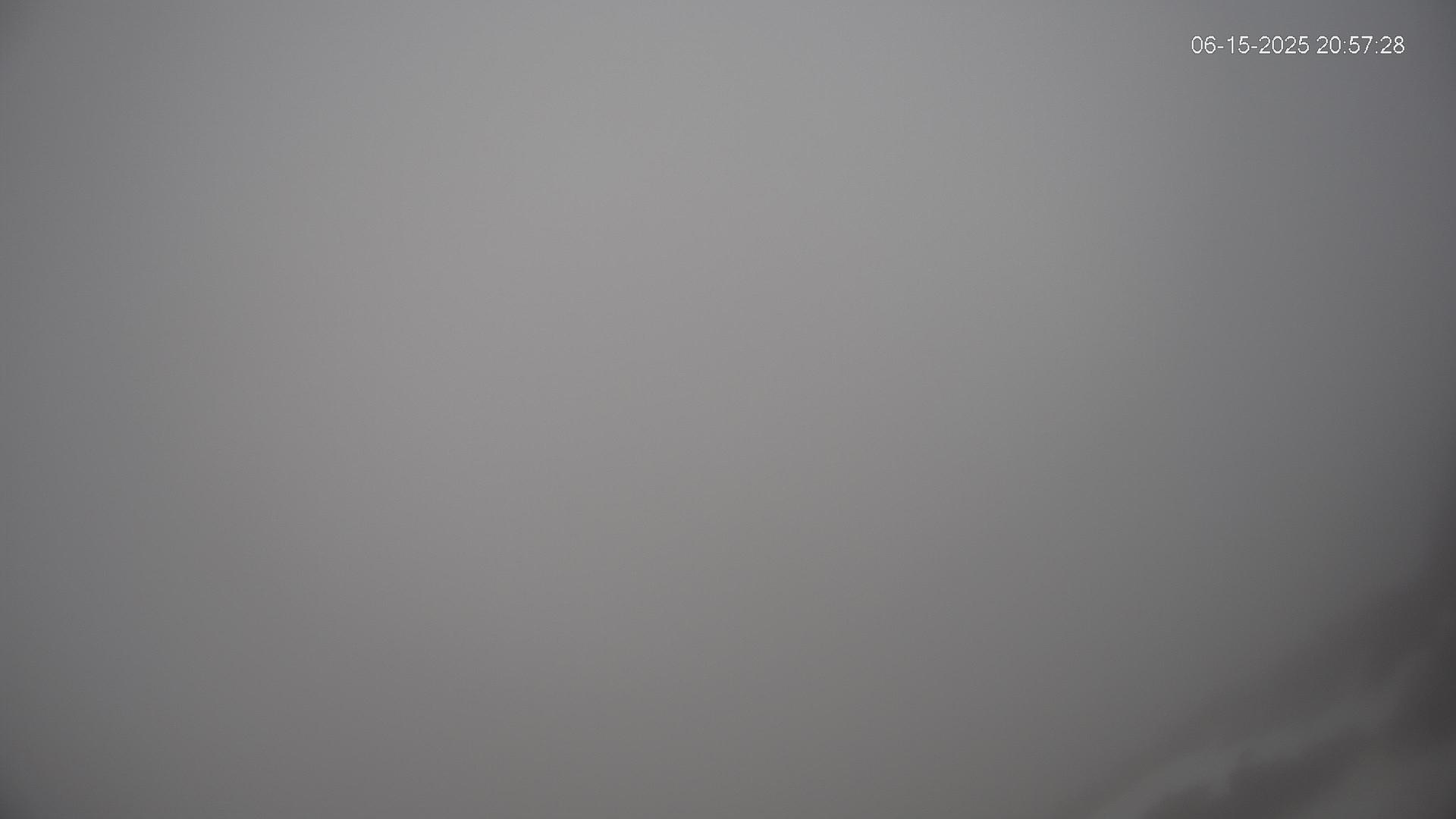 Mountain: Refuge du Goûter Webcam