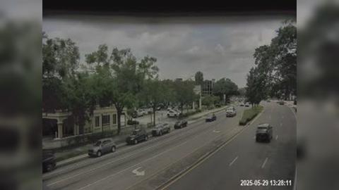 Traffic Cam Maitland: US-17/92 at - Ave