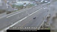 Rothschild: I-39/US 51 at Grand Ave - Attuale