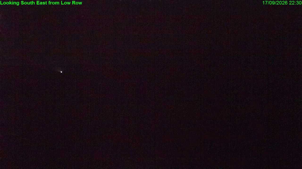 Traffic Cam Richmondshire