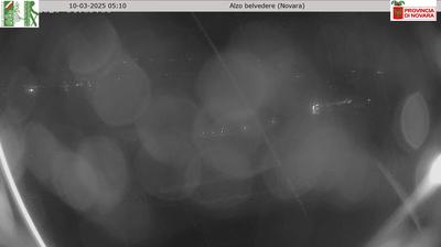Pettenasco lake webcam