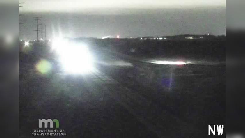 Traffic Cam Parkdale: I-94: I-94 EB W of U.S.59 (94-59.50)