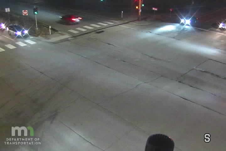 Traffic Cam Plymouth: MN 55: T.H.55 WB @ Rockford Rd