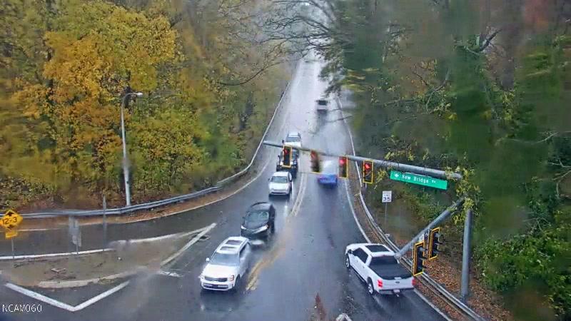 Traffic Cam Woodcrest Court: DE 141 @ DUPONT EXPER STA