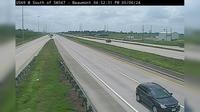 Beaumont › North: US-69 @ South of SH-347 - Attuale