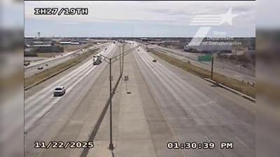 Webcam en vivo Lubbock - ahora mismo