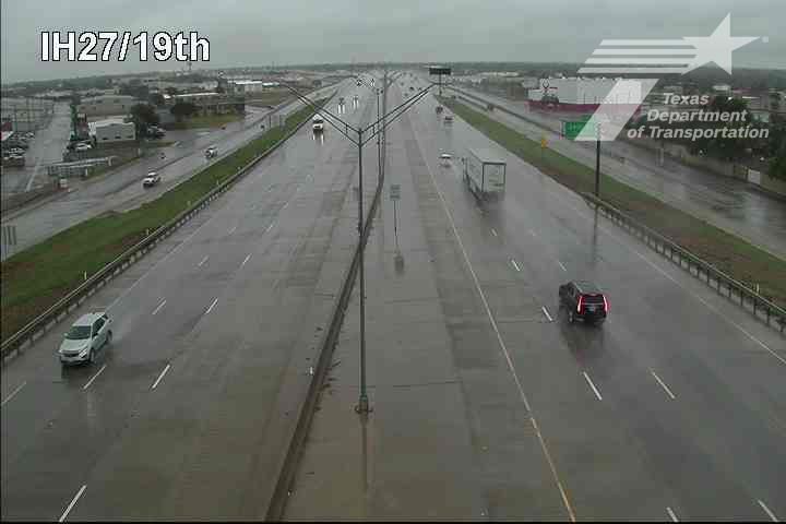 Lubbock County during daytime