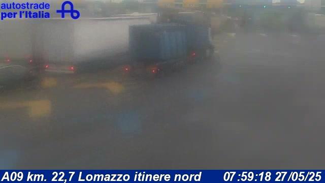 Lomazzo Webcam