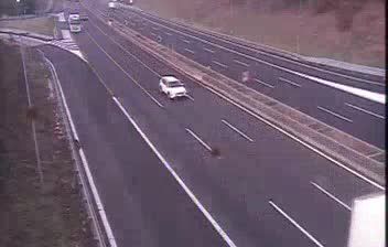 Segni Immagine Webcam di Oggi