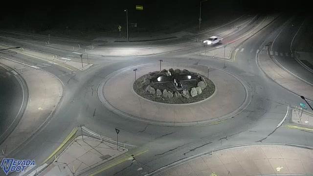 Spring Creek Webcam