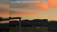 Bombira › South-West: YMDG - Mudgee -> Windsock South-West - Recent
