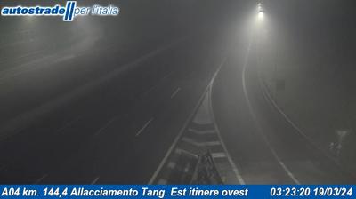 immagine della webcam nei dintorni di Sesto San Giovanni: webcam Agrate Brianza