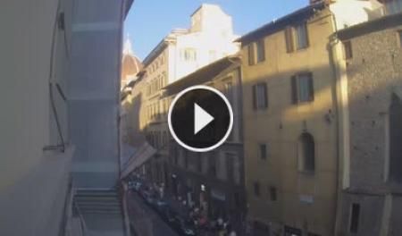 Traffic Cam Florence