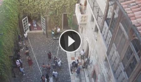 Traffic Cam Verona
