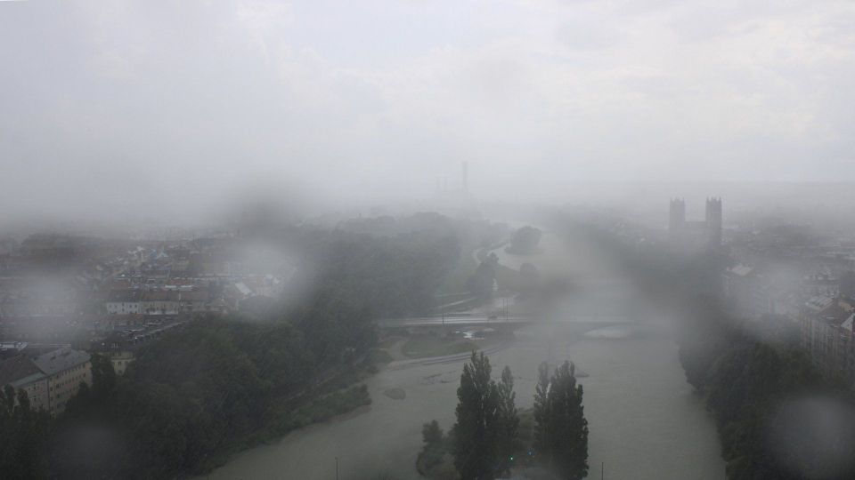 Webcams Around Munich Meteoblue