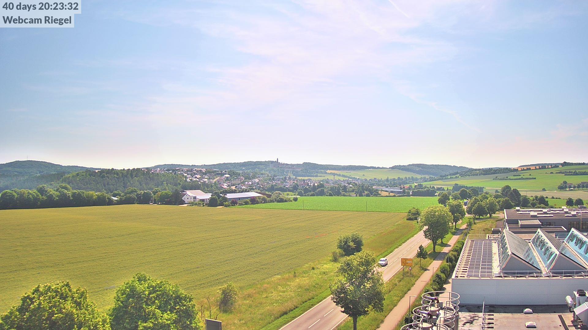Auernheim weather Webcam