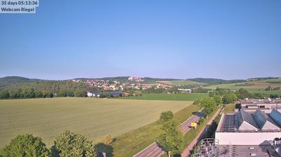 Auernheim weather webcam