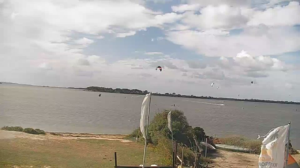 Marsala webcam