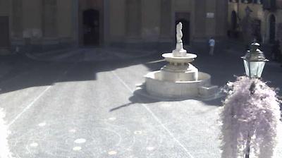 immagine della webcam nei dintorni di Villalvernia: webcam Novi Ligure