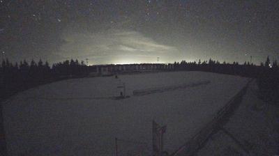 Fichtelberg Haus Verkehrs-Webcam