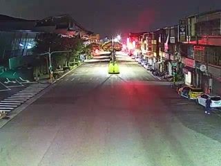 Traffic Cam Taichung