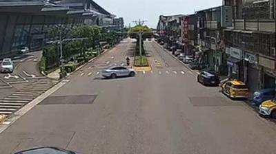Shifen today