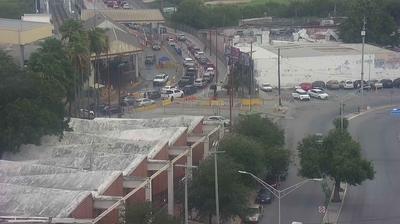 Brownsville today