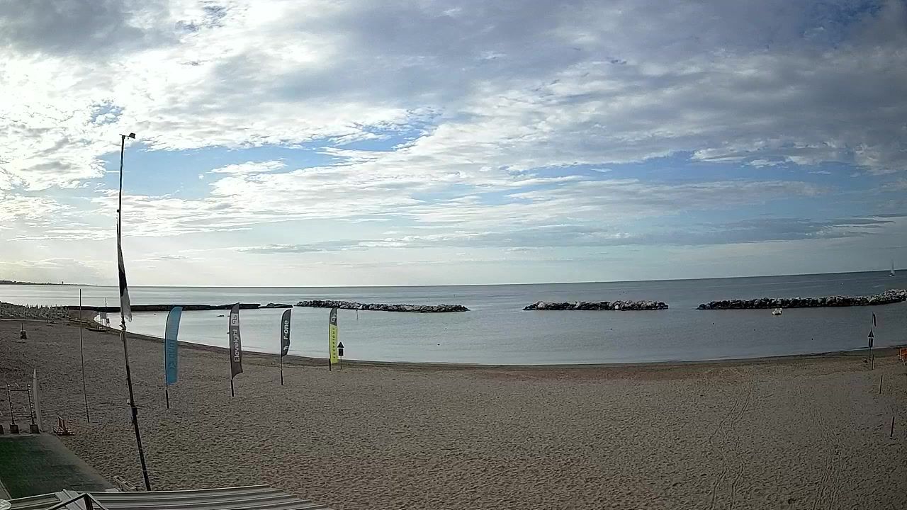 Traffic Cam Cattolica