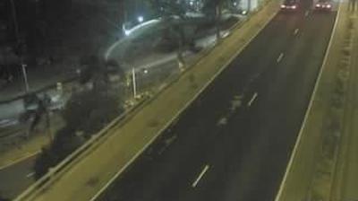 Traffic Cam Tseung Kwan O