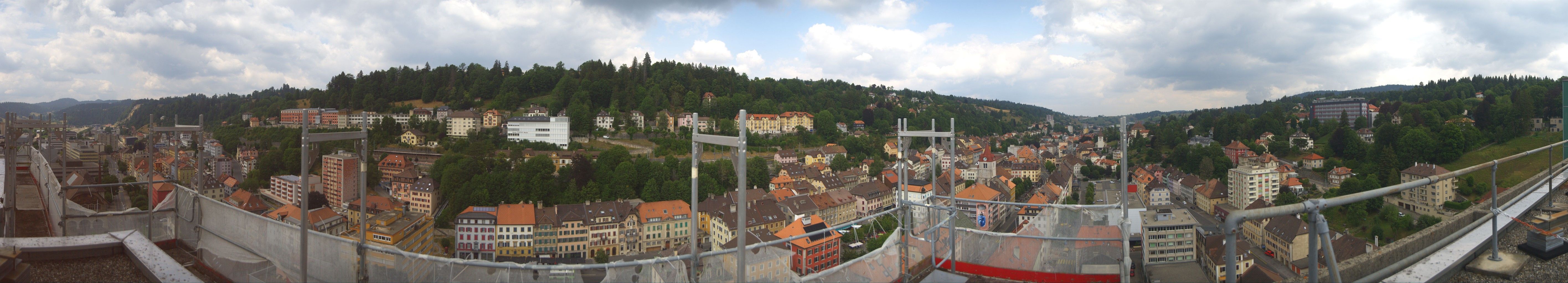 Le Locle: Tissot