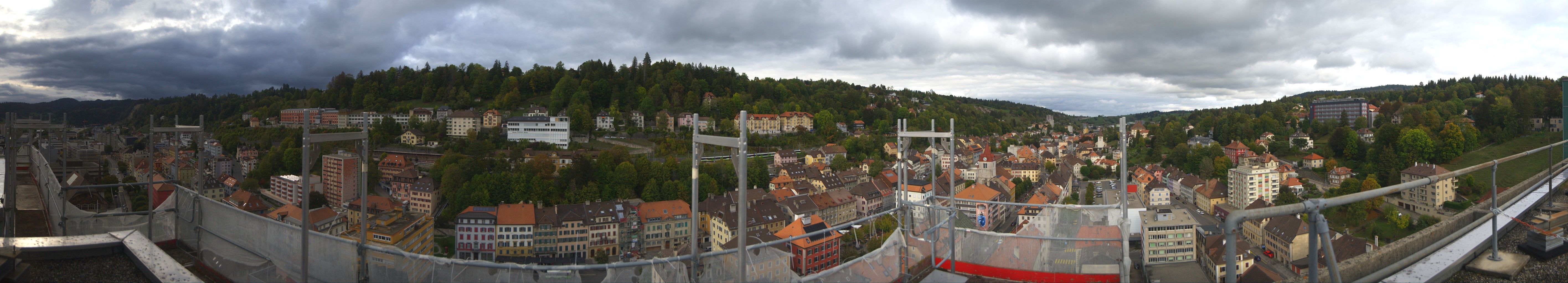 Le Locle: Tissot