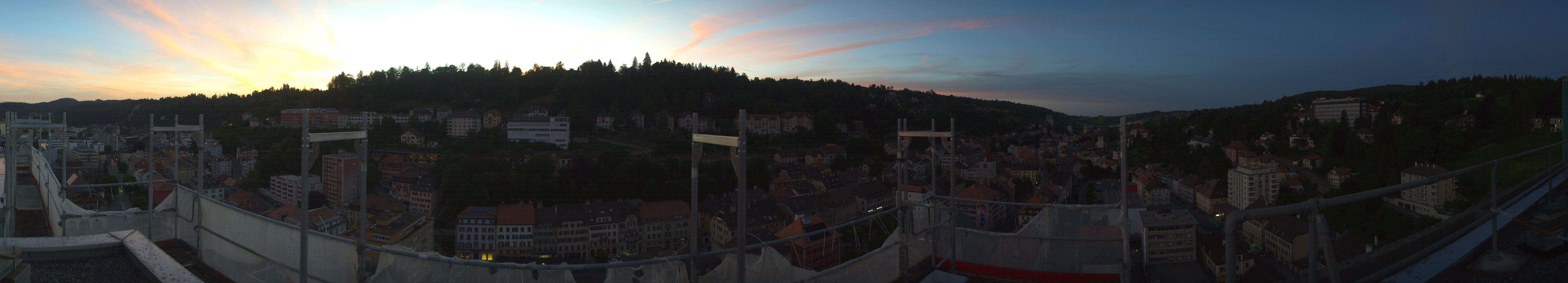 Le Locle: Tissot