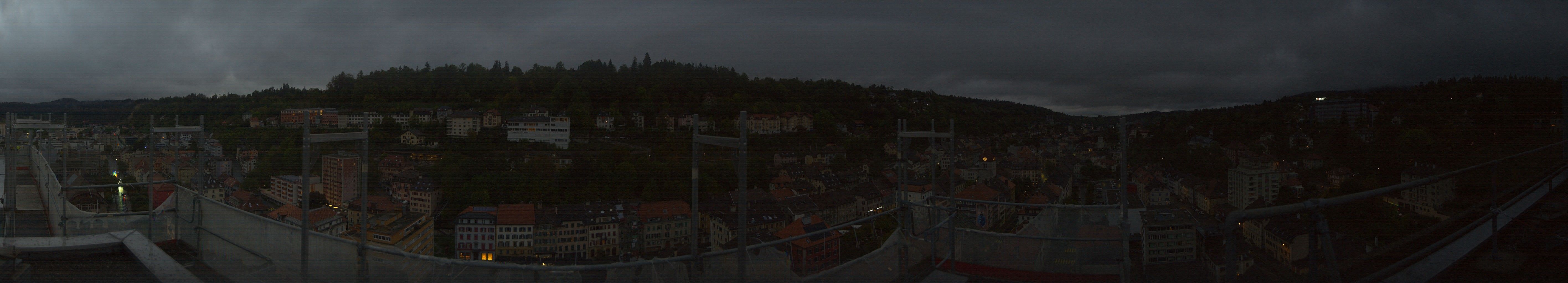Le Locle: Tissot