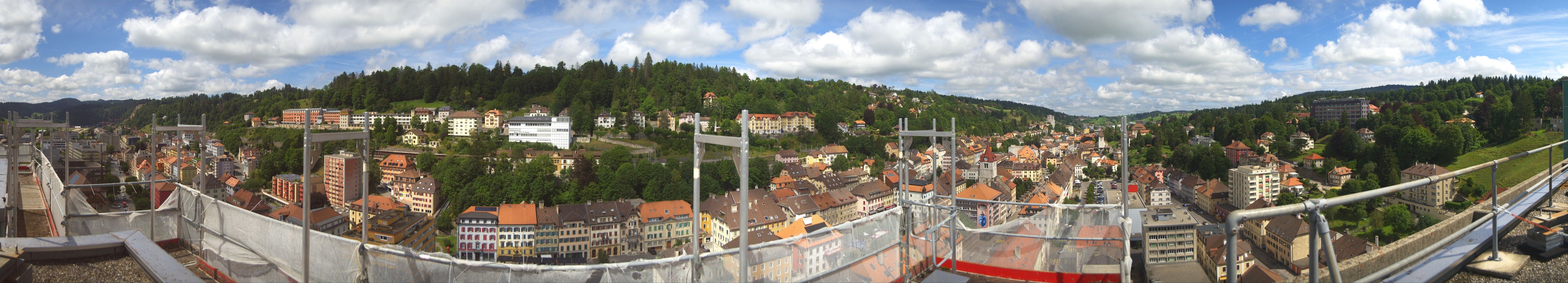 Le Locle: Tissot