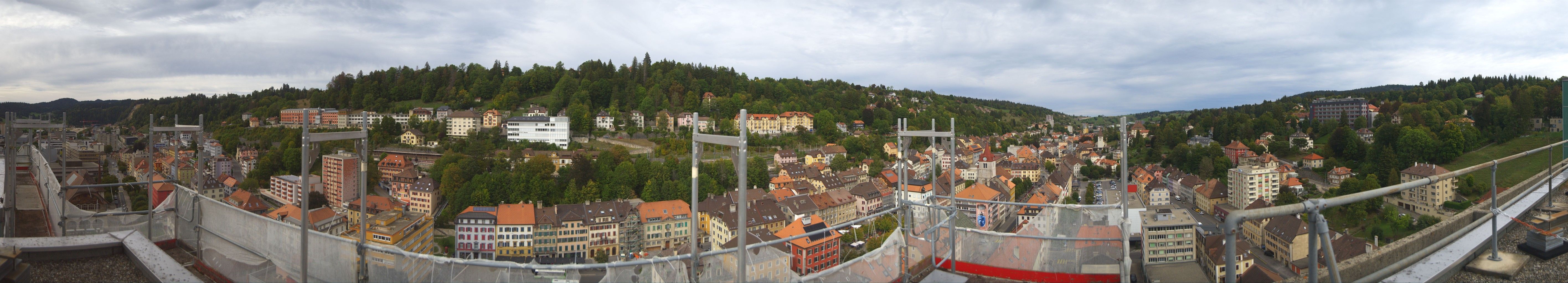 Le Locle: Tissot