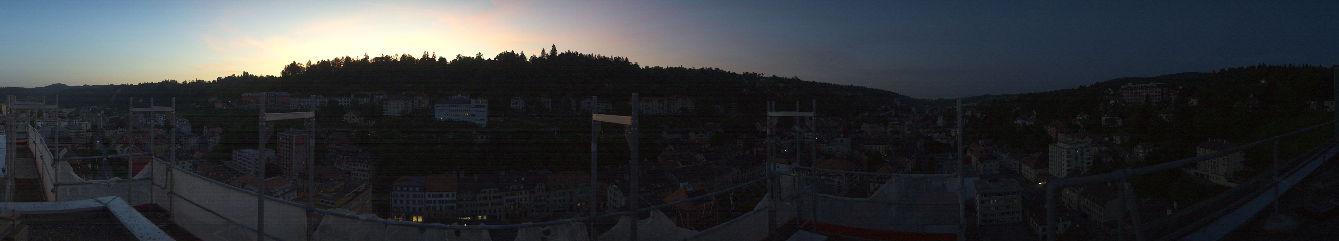 Le Locle: Tissot