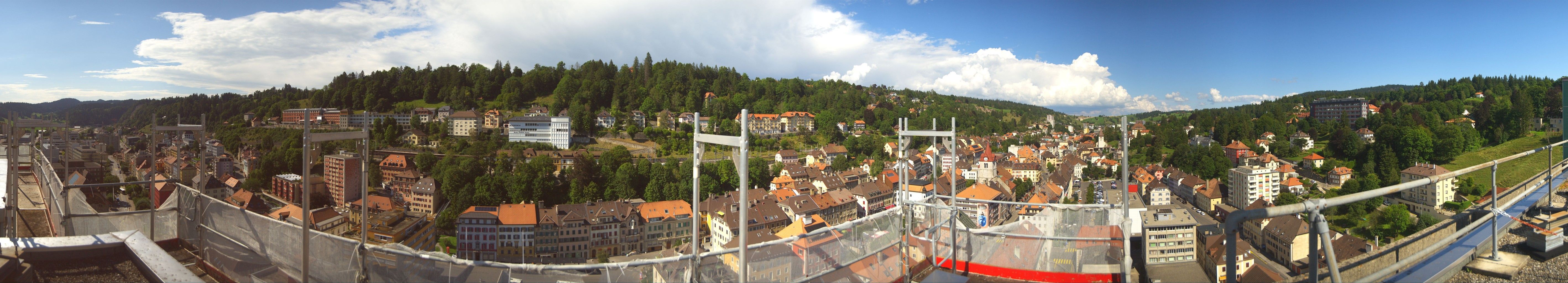 Le Locle: Tissot